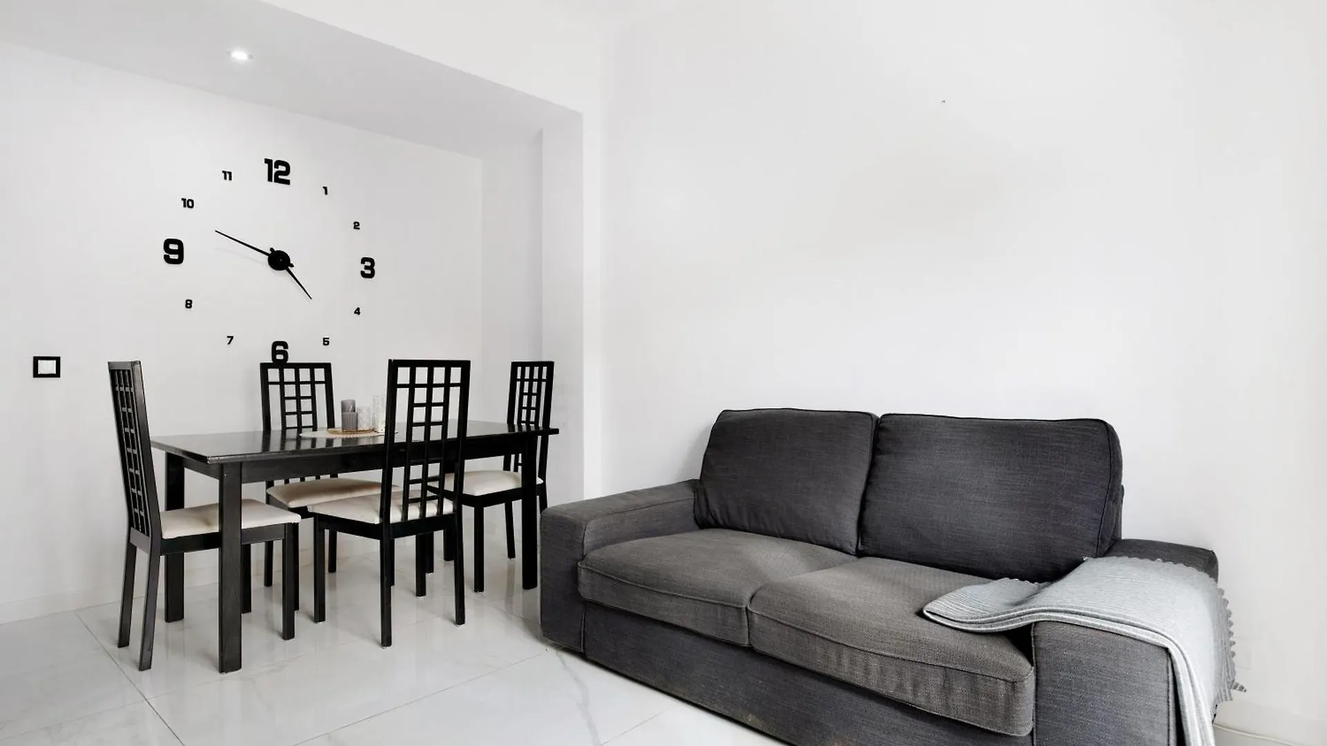 Piso Leon Y Castillo B Arrecife  Holiday home Arrecife (Lanzarote)
