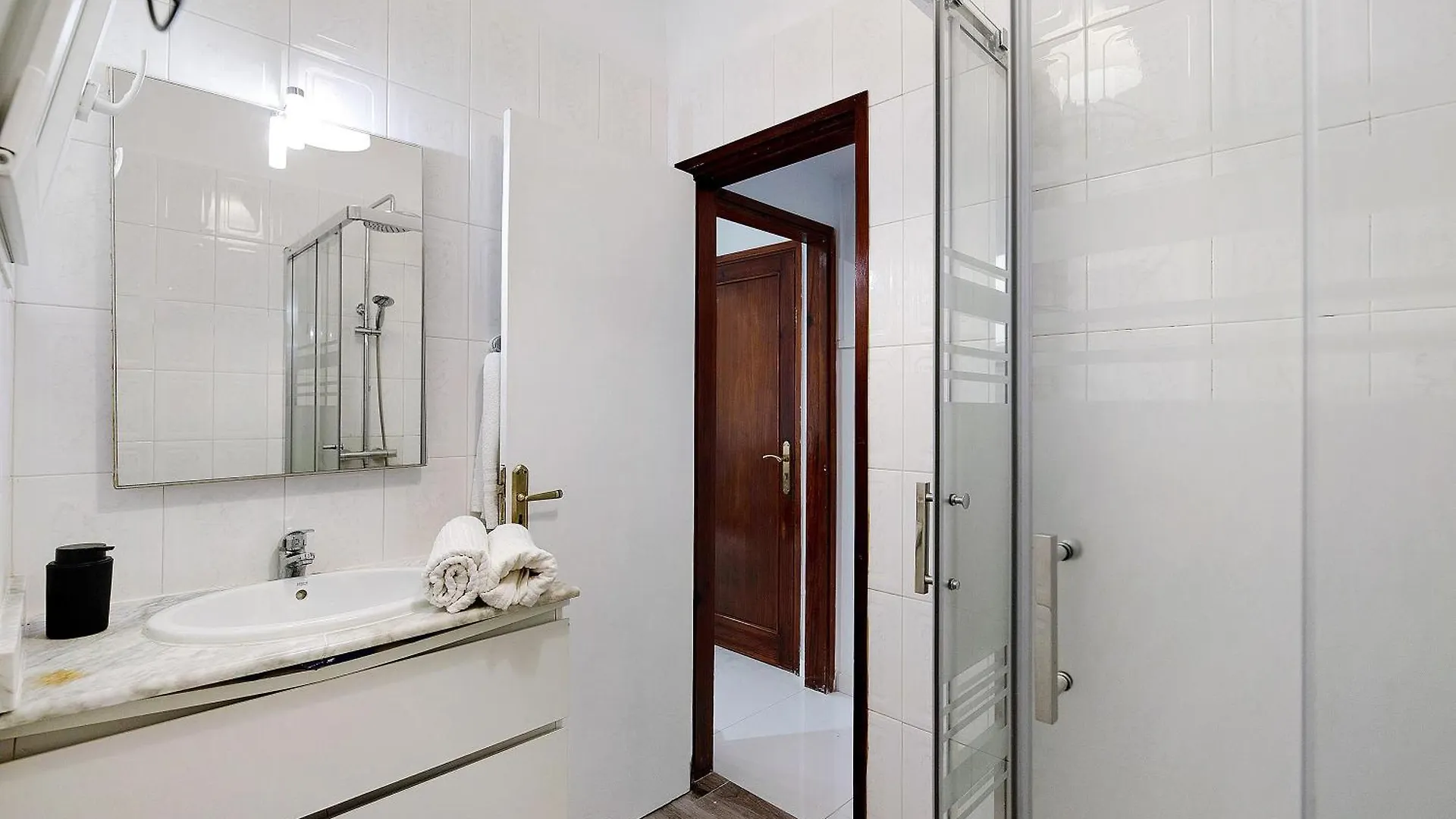 Holiday home Piso Leon Y Castillo B Arrecife