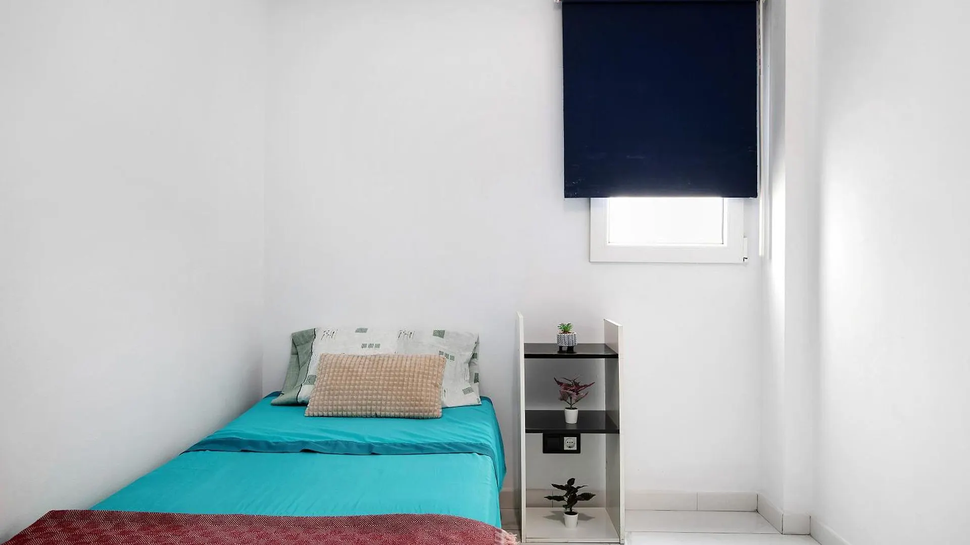 Piso Leon Y Castillo B Arrecife  Holiday home