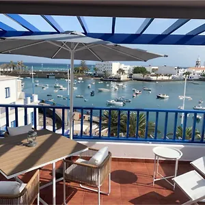 Casa Del Charco 2,1 Holiday home