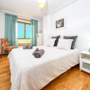 El Reducto Beach-first Line Of The Sea Holiday home